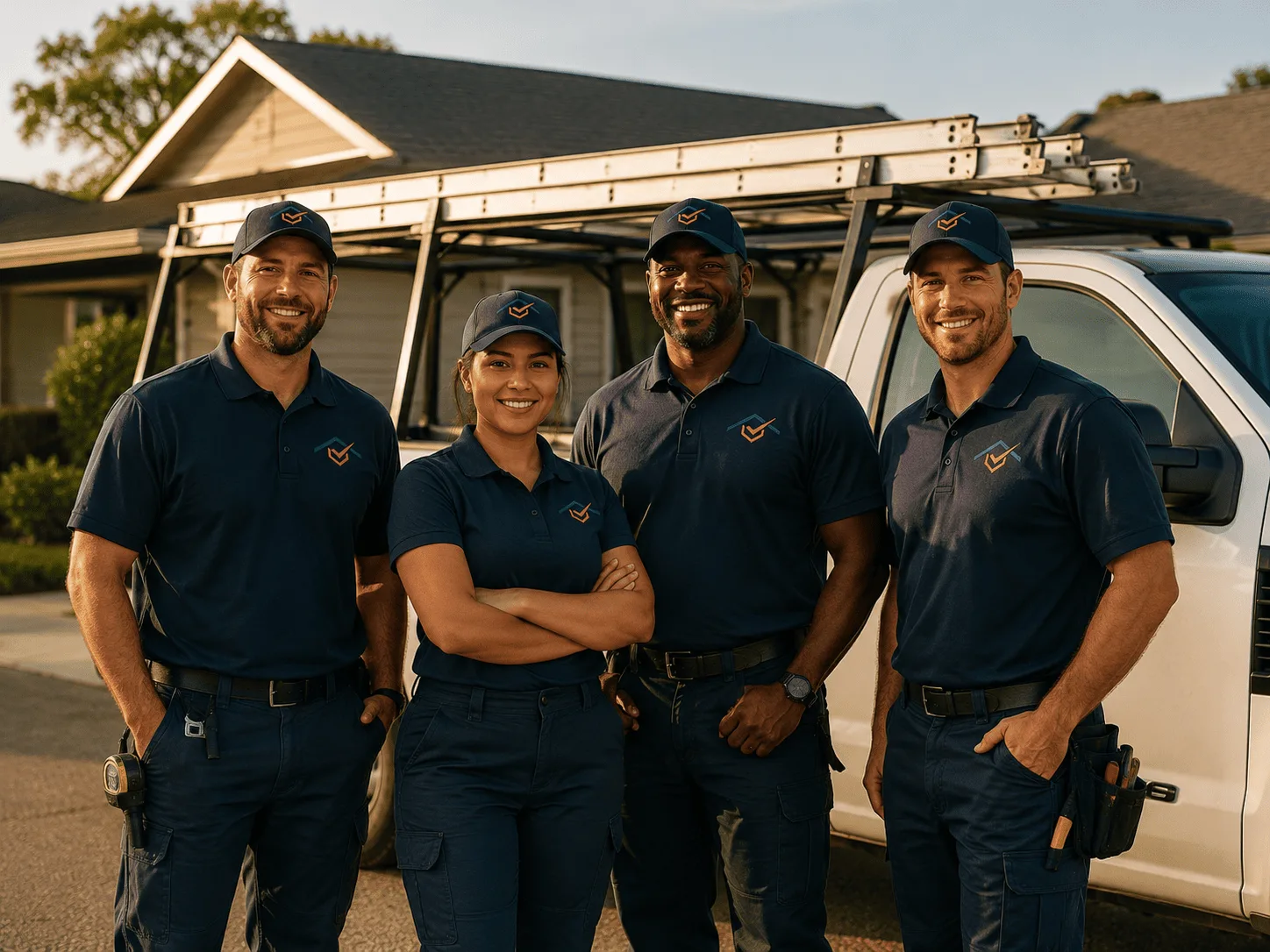 Roof Inspection company in Christine, ND